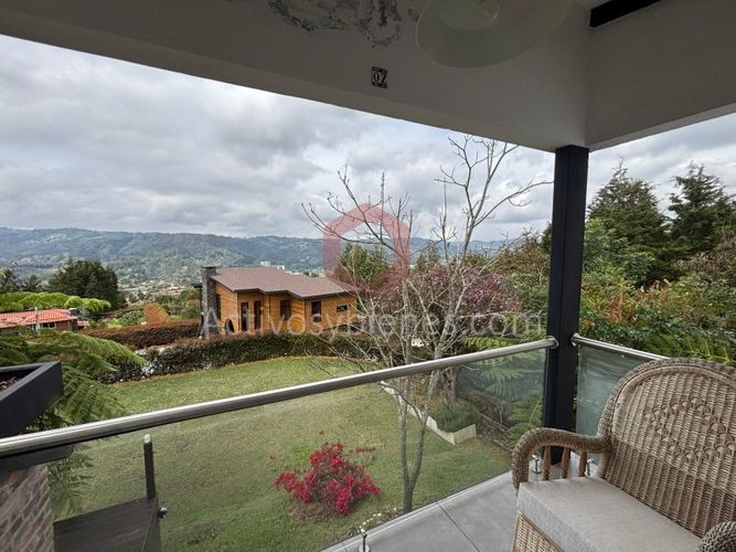 Casa de 4 alcobas en arriendo en Guarne, 1500 m² · foto 19 de 24