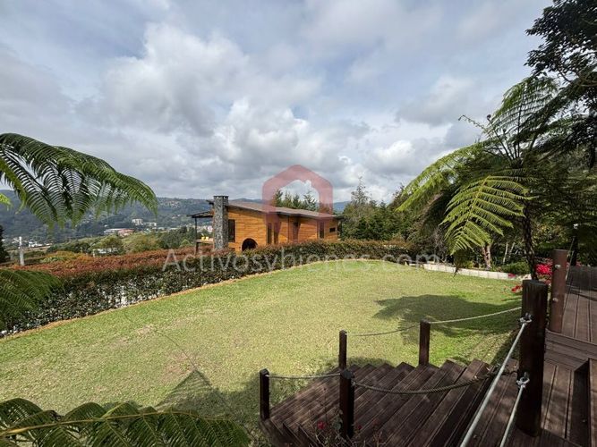 Casa de 4 alcobas en arriendo en Guarne, 1500 m² · foto 23 de 24