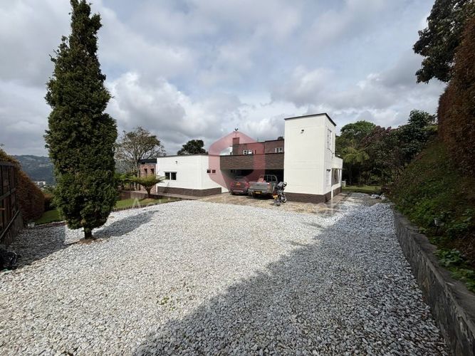 Casa de 4 alcobas en arriendo en Guarne, 1500 m² · foto 24 de 24
