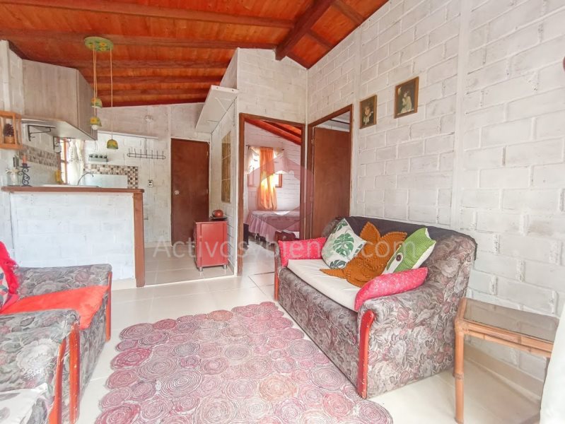2BR House in Pantanillo (54 m²) - 2