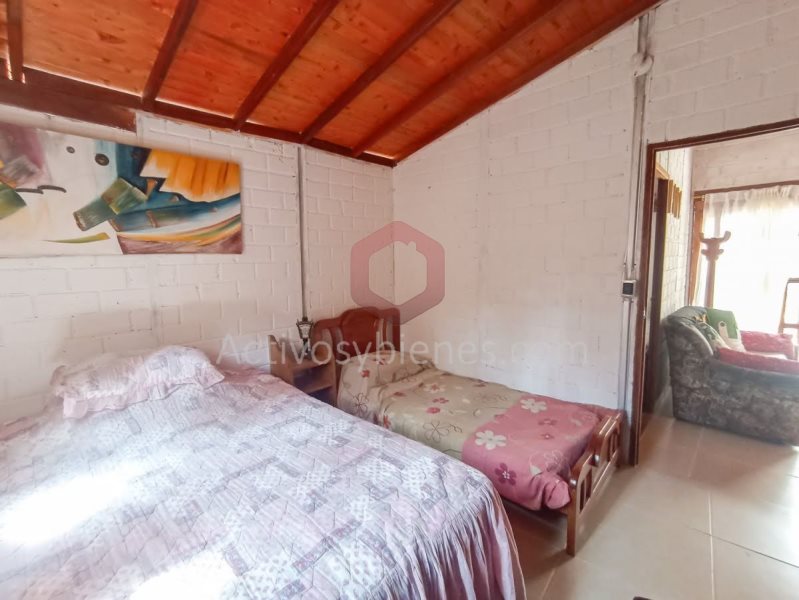 2BR House in Pantanillo (54 m²) - 3