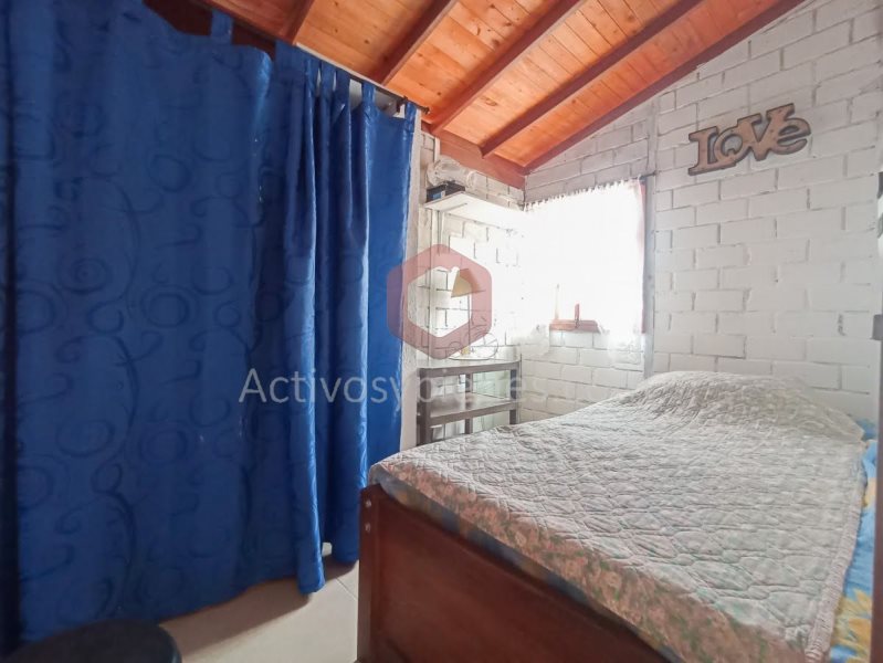 2BR House in Pantanillo (54 m²) - 4