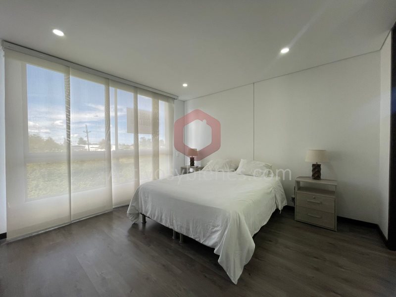 Apartamento en arriendo en Llano Grande, Medellín · foto 9 de 18