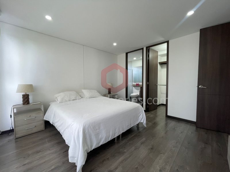 Apartamento en arriendo en Llano Grande, Medellín · foto 10 de 18