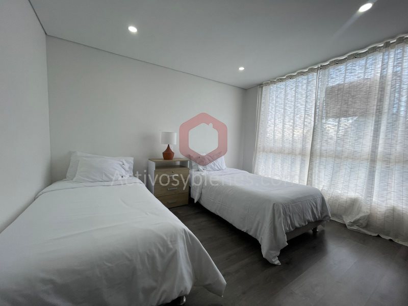 Apartamento en arriendo en Llano Grande, Medellín · foto 11 de 18