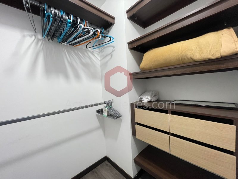 Apartamento en arriendo en Llano Grande, Medellín · foto 13 de 18