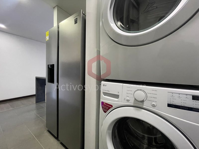 Apartamento en arriendo en Llano Grande, Medellín · foto 15 de 18