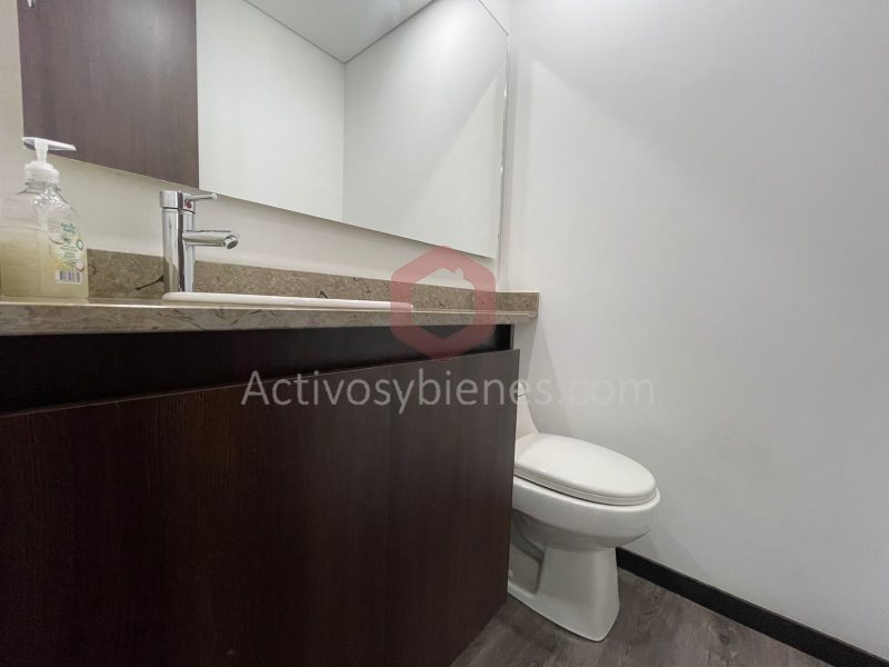 Apartamento en arriendo en Llano Grande, Medellín · foto 16 de 18