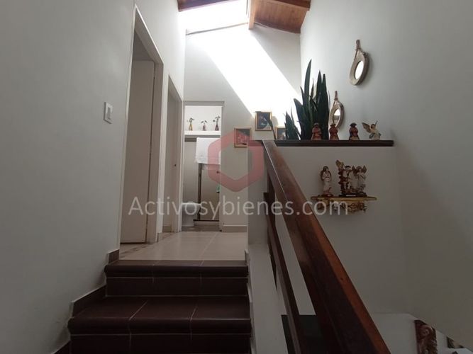 Casa de 3 alcobas en venta en Gualanday, Rionegro, 190 m² · foto 6 de 19
