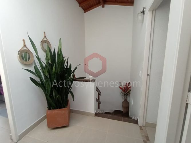 Casa de 3 alcobas en venta en Gualanday, Rionegro, 190 m² · foto 7 de 19