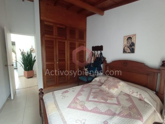 Casa de 3 alcobas en venta en Gualanday, Rionegro, 190 m² · foto 8 de 19
