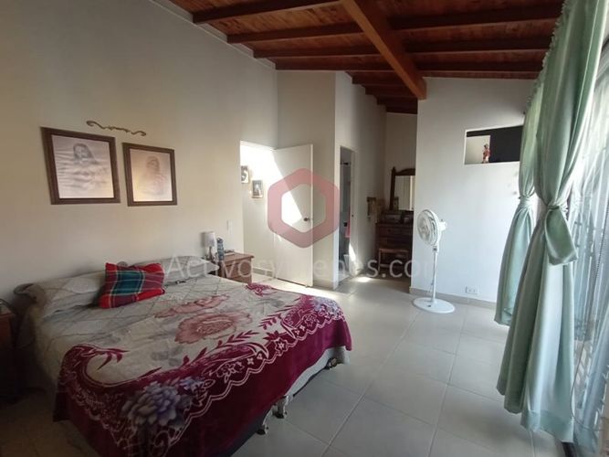 Casa de 3 alcobas en venta en Gualanday, Rionegro, 190 m² · foto 11 de 19