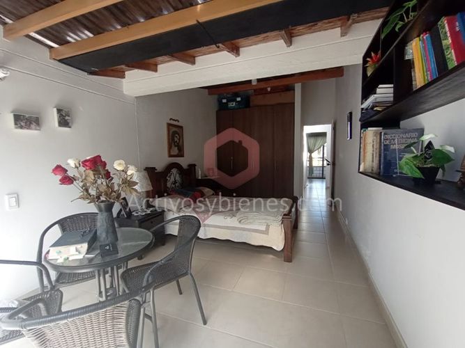 Casa de 3 alcobas en venta en Gualanday, Rionegro, 190 m² · foto 12 de 19