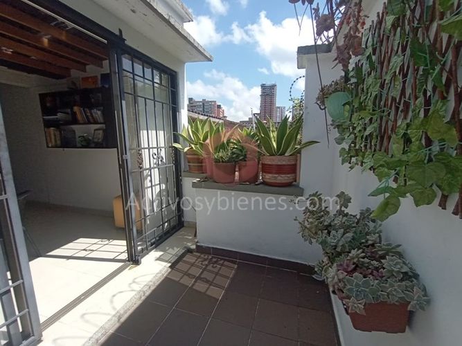 Casa de 3 alcobas en venta en Gualanday, Rionegro, 190 m² · foto 14 de 19
