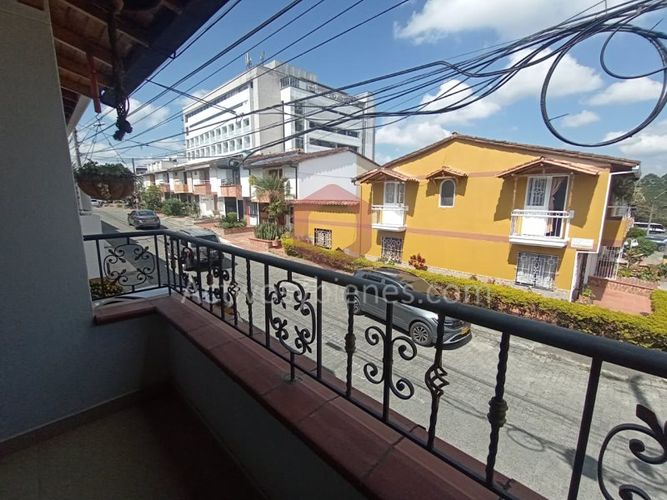 Casa de 3 alcobas en venta en Gualanday, Rionegro, 190 m² · foto 15 de 19