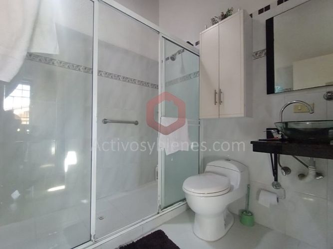 Casa de 3 alcobas en venta en Gualanday, Rionegro, 190 m² · foto 16 de 19