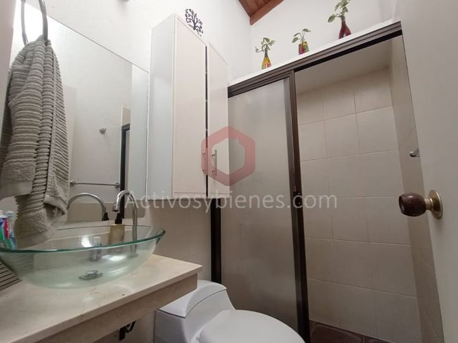 Casa de 3 alcobas en venta en Gualanday, Rionegro, 190 m² · foto 17 de 19