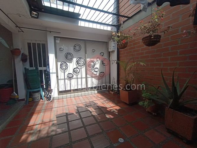 Casa de 3 alcobas en venta en Gualanday, Rionegro, 190 m² · foto 19 de 19