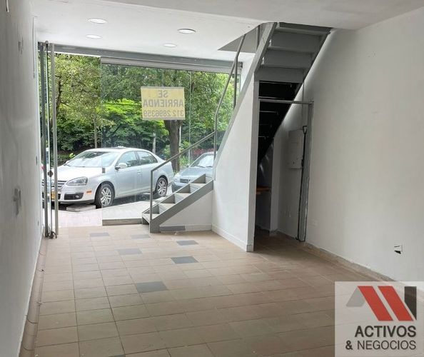 Local en arriendo en La Aguacatala, Medellín, 60 m² · foto 3 de 9