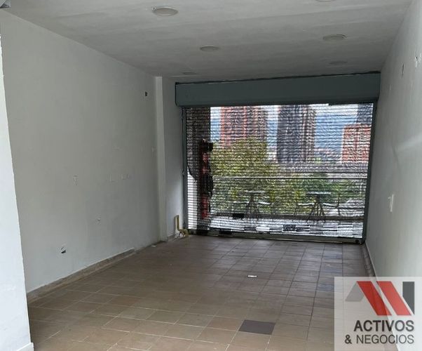 Local en arriendo en La Aguacatala, Medellín, 60 m² · foto 8 de 9