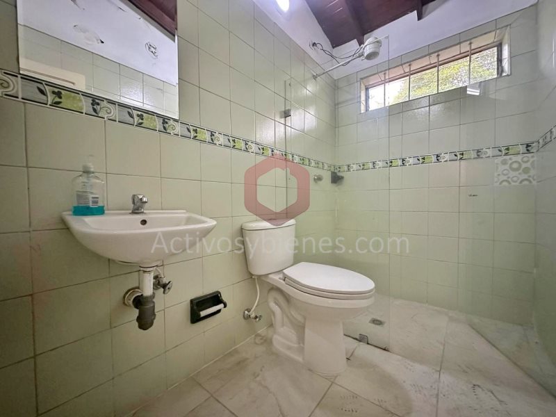 Apartamento en venta en Rodeo Alto, Medellín · foto 18 de 21