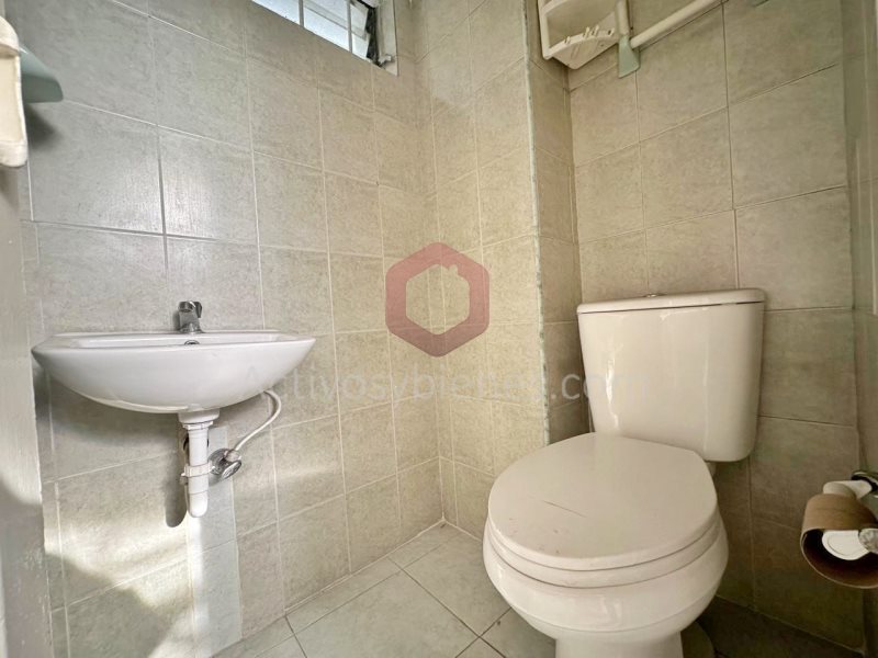 Apartamento en venta en Rodeo Alto, Medellín · foto 19 de 21