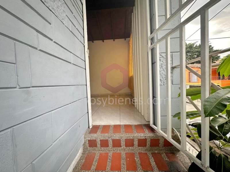 Apartamento en venta en Rodeo Alto, Medellín · foto 21 de 21