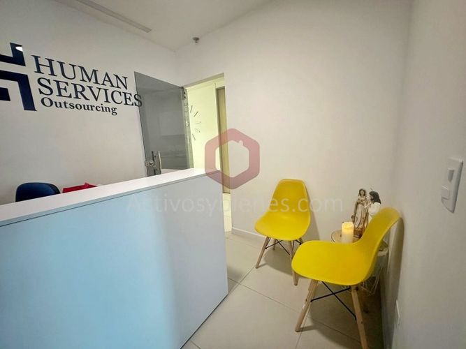 Oficina en venta en Mayorca, Sabaneta, 38 m² · foto 2 de 10