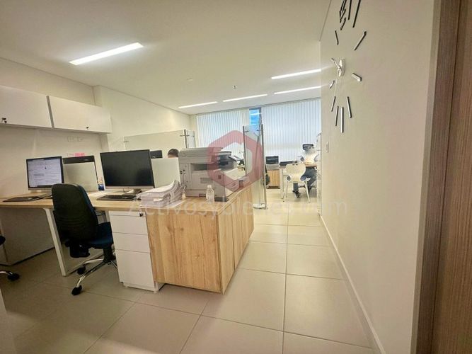 Oficina en venta en Mayorca, Sabaneta, 38 m² · foto 3 de 10