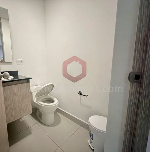 Oficina en venta en Mayorca, Sabaneta, 38 m² · foto 5 de 10