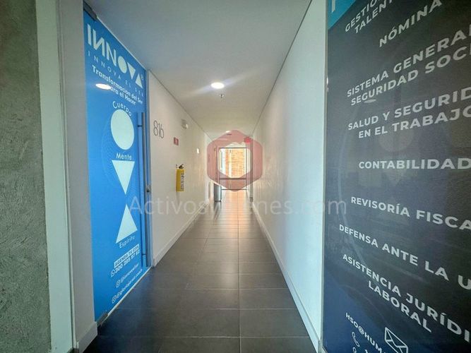 Oficina en venta en Mayorca, Sabaneta, 38 m² · foto 7 de 10