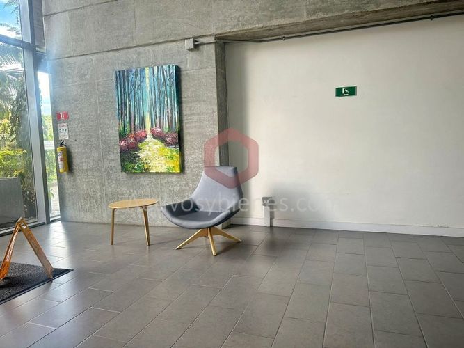 Oficina en venta en Mayorca, Sabaneta, 38 m² · foto 9 de 10