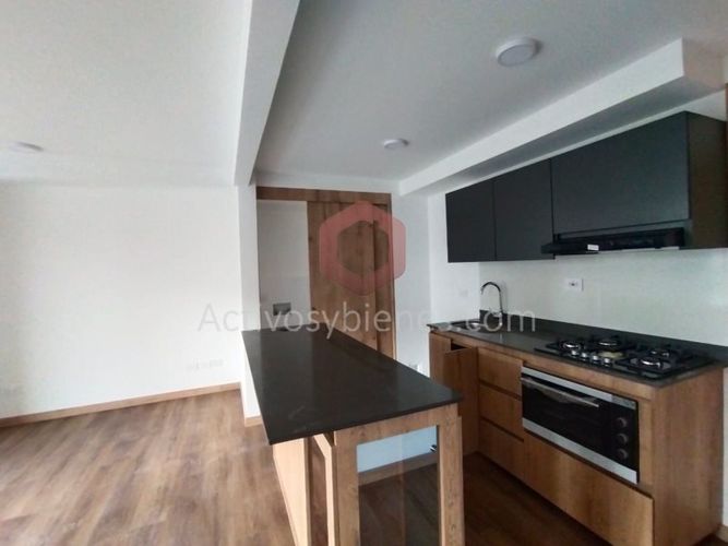 Apartamento de 2 alcobas en venta en El Tambo, La Ceja, 61 m² · foto 2 de 24