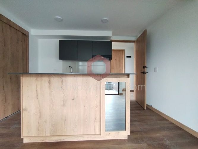 Apartamento de 2 alcobas en venta en El Tambo, La Ceja, 61 m² · foto 4 de 24