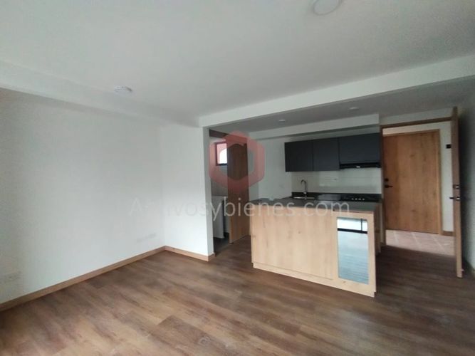 Apartamento de 2 alcobas en venta en El Tambo, La Ceja, 61 m² · foto 5 de 24