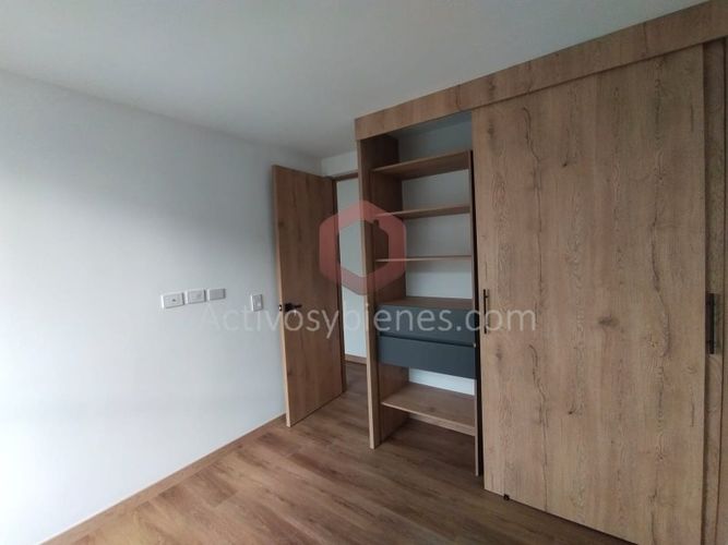 Apartamento de 2 alcobas en venta en El Tambo, La Ceja, 61 m² · foto 8 de 24