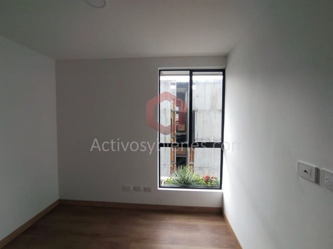 Apartamento de 2 alcobas en venta en El Tambo, La Ceja, 61 m² · foto 9 de 24