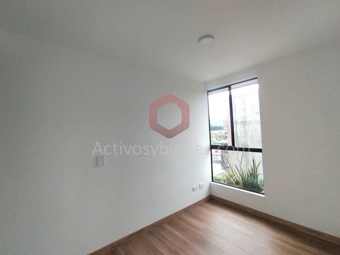Apartamento de 2 alcobas en venta en El Tambo, La Ceja, 61 m² · foto 10 de 24