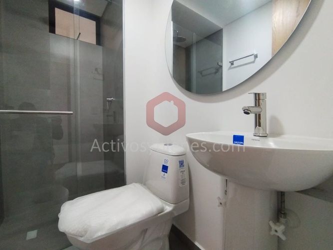 Apartamento de 2 alcobas en venta en El Tambo, La Ceja, 61 m² · foto 12 de 24