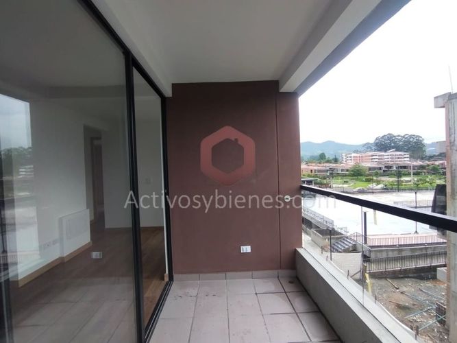 Apartamento de 2 alcobas en venta en El Tambo, La Ceja, 61 m² · foto 17 de 24