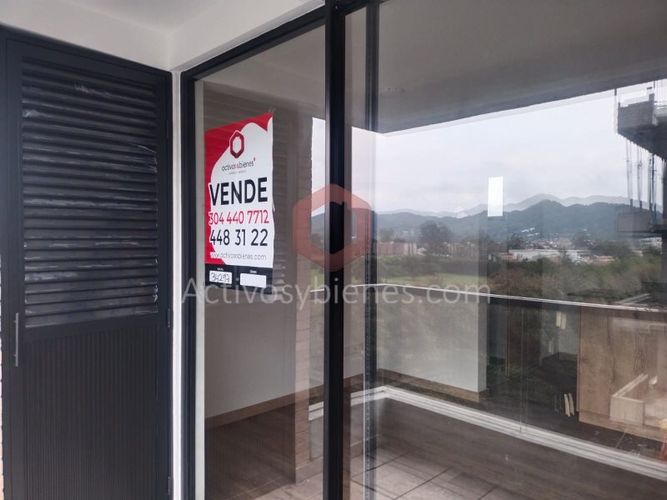 Apartamento de 2 alcobas en venta en El Tambo, La Ceja, 61 m² · foto 18 de 24