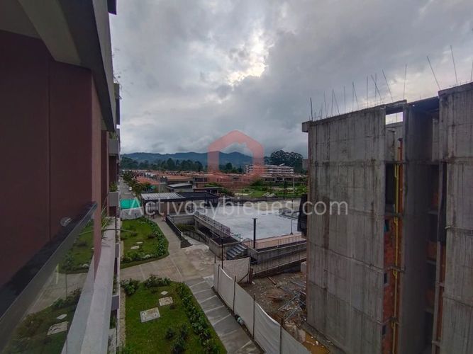 Apartamento de 2 alcobas en venta en El Tambo, La Ceja, 61 m² · foto 19 de 24