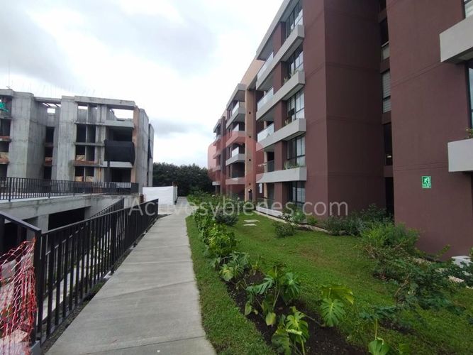 Apartamento de 2 alcobas en venta en El Tambo, La Ceja, 61 m² · foto 20 de 24