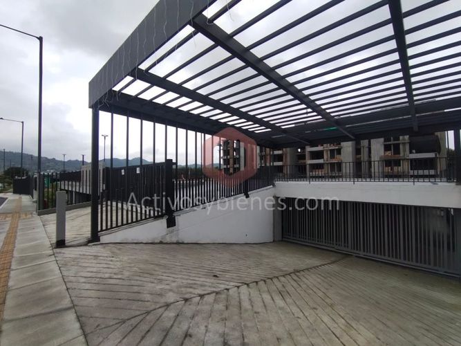 Apartamento de 2 alcobas en venta en El Tambo, La Ceja, 61 m² · foto 21 de 24