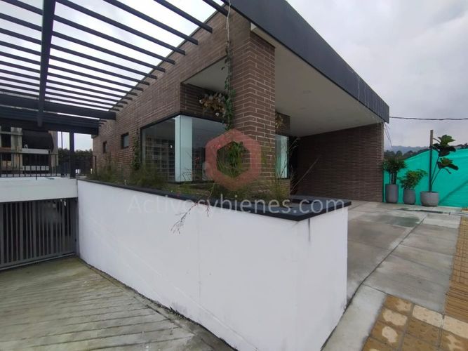 Apartamento de 2 alcobas en venta en El Tambo, La Ceja, 61 m² · foto 22 de 24