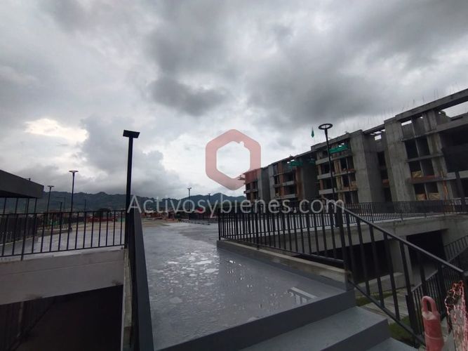 Apartamento de 2 alcobas en venta en El Tambo, La Ceja, 61 m² · foto 23 de 24