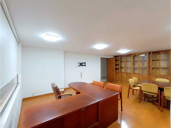 Oficina en venta en Palogrande, Manizales, 43 m² · foto 4 de 9