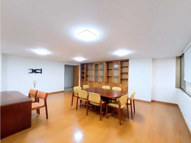 Oficina en venta en Palogrande, Manizales, 43 m² · foto 7 de 9