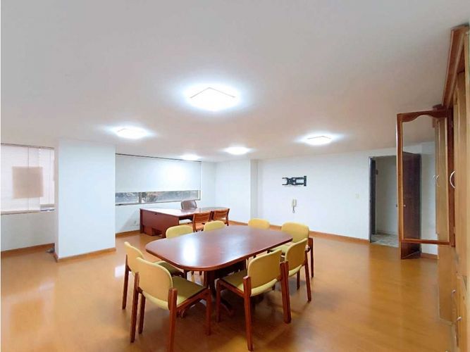 Oficina en venta en Palogrande, Manizales, 43 m² · foto 9 de 9