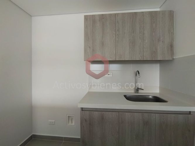 Apartamento de 3 alcobas en venta en Rionegro, 86 m² · foto 7 de 24